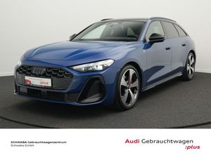 Audi A5 Avant TFSI S tronic 2x S line *NAV*AHK*KAM*