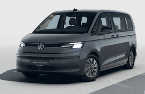 Volkswagen Multivan Multivan 2.0 TDI SCR 110 kW Leasing