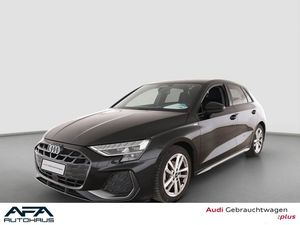 Audi A3 Sportback TFSI S tronic S-line*RFK*ACC*Sonos*