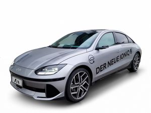 Hyundai IONIQ 6 UNIQ Auto-Abo