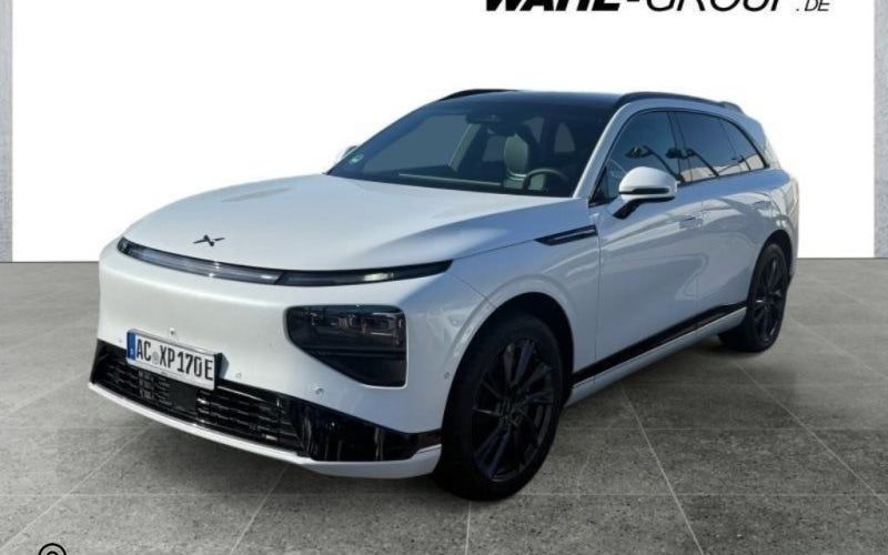 Xpeng Xpeng-g9 BEV 93,1kWh AWD Performance 5dr Kauf