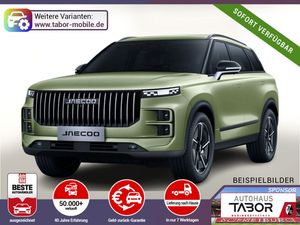 JAECOO 7 4WD Exclusive Pano ACC Leder SoundP 4xSHZ Keyl