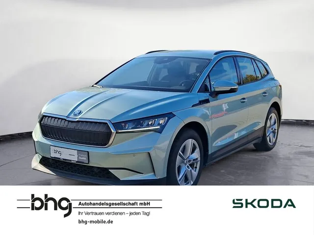 Skoda Enyaq 50 Loft