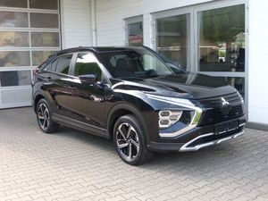 Mitsubishi Eclipse Cross 2.4 PLUG-IN HYBRID 4WD Plus Leasing