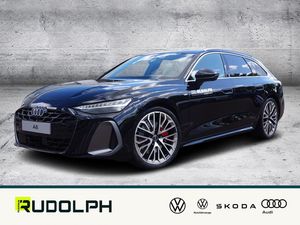 Audi A6 Avant TFSI qu. S tronic S line PANO+HUD+LUFT+
