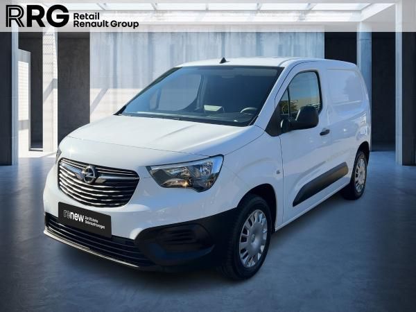 Opel Combo Cargo 1.5 D Selection Navi Klima Leasing