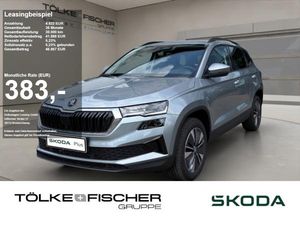 Skoda Karoq 2.0 TDI DSG *SOFORT VERFÜGBAR* Balance ACC AHK Kam. Navi LED