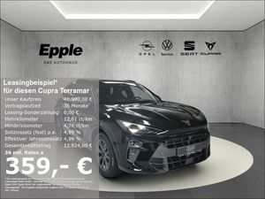 Cupra Terramar 1.5 eTSI 110 kW (150 PS) 7-Gang-DSG Gan