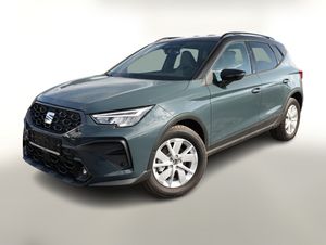 Seat Arona DSG FR NeuMod VollLED StauA Kessy VirtC Leasing privat