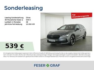 Skoda Superb Combi 1.5TSI eHybrid Sportline DSG AHK