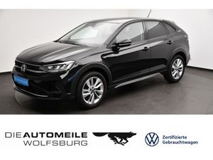 Volkswagen Taigo 1.0 TSI Goal Pano/LED/ACC