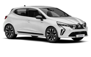 Mitsubishi Colt 1.0 Benziner Plus Leasing