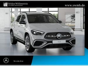 Mercedes-Benz GLA 180 AMG/360°/AHK Leasing