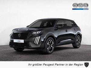 Peugeot E-2008 Business Elektro 156 KAMERA NAVI LED