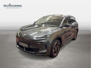 MG S5 EV Comfort Standard Range SONDERAKTION *TAGESZULASSUNG