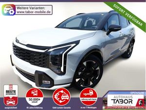 Kia Sportage HEV AWD MY27 GT-Line Pano eHK elSitze