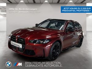 BMW M3 Competition M xDrive Touring Harman/K Kamera