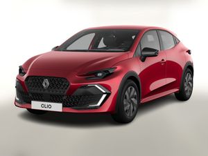 Renault CLIO Evolution Full Hybrid E-Tech 160 PDC ACC Leasing privat