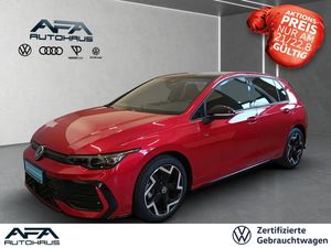 Volkswagen Golf VIII 2.0 TDI R-Line DSG Matrix*Navi*RFK*ACC