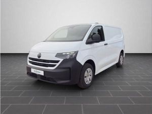 Volkswagen Transporter Kasten Holzboden,Seitenverkleidung,AHK DIREKT VERFÜGBAR