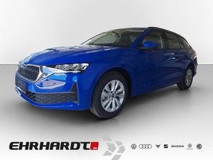 Skoda Octavia Combi 1.5 TSI Essence LED*SMART-LINK*SHZ