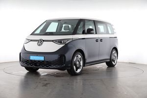 Volkswagen ID.Buzz Pro KR #AVPAUTOLAND Leasing