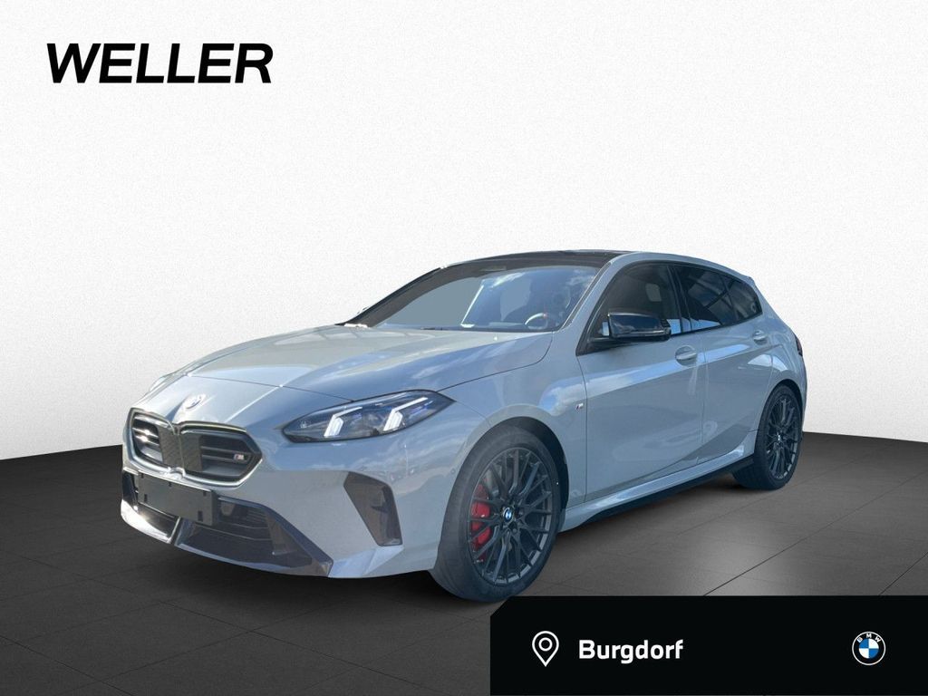 BMW M135 xDrive HUD Pano H/K AHK DA Prof. M-Pro Navi Leasing