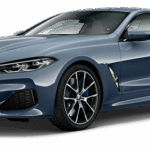 BMW 8er Leasing