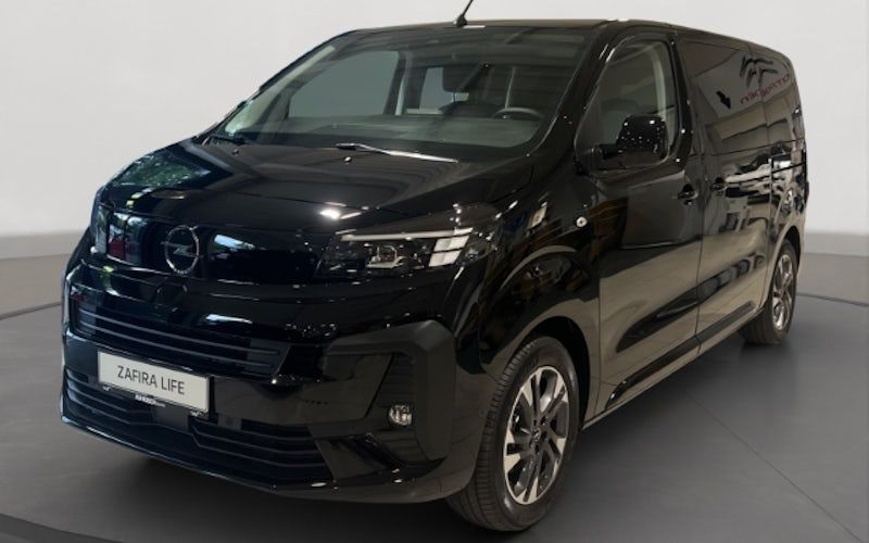 Opel Zafira 2.2 Diesel 132kW Edition Auto 5dr Auto kaufen
