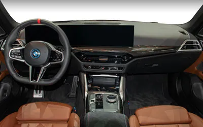 BMW i4 - eDrive40