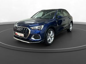 Audi Q3 40 TFSI qu. advanced AHK LM 19