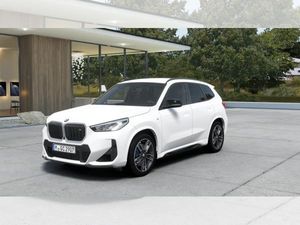 BMW X1 M35i xDrive