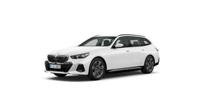 BMW i5 xDrive40 Touring M Sport 🔥AKTION⚡️*Ausstattung änderbar* Privat Leasing