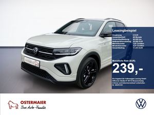 Volkswagen T-Cross R-Line 1.0TSI 116PS DSG IQ.LIGHT,KAMERA,