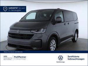 Volkswagen Caravelle Style SideAssist ACC Navi Sitzhzg LED