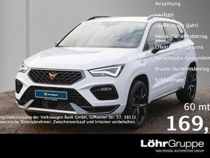 Cupra Ateca 1.5 TSI / 7-Gang-DSG CAL
