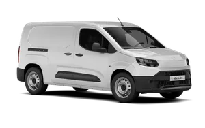 Toyota Proace City 1,5-l-D-4D 75kW L1 Meister