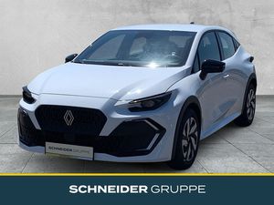 Renault Clio EVOLUTION FULL HYBRID E-TECH 160 KLIMA+ACC