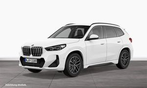 BMW X1 xDrive20d M Sport AHK Kamera LED Sitzheizung