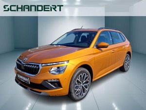 Skoda Kamiq 1.0 TSI Balance DSG Matrix Navi AHK Klimaa