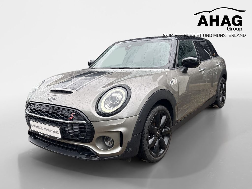 MINI Cooper S Clubman Aut. adapt.LED Parkass. Sitzhzg Leasing
