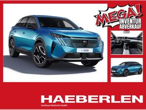 Peugeot 3008 Elektro Allure |Gewerbehammer|