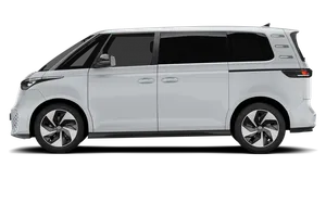 Volkswagen ID. Buzz 86 kWh 210 kW LR Pro