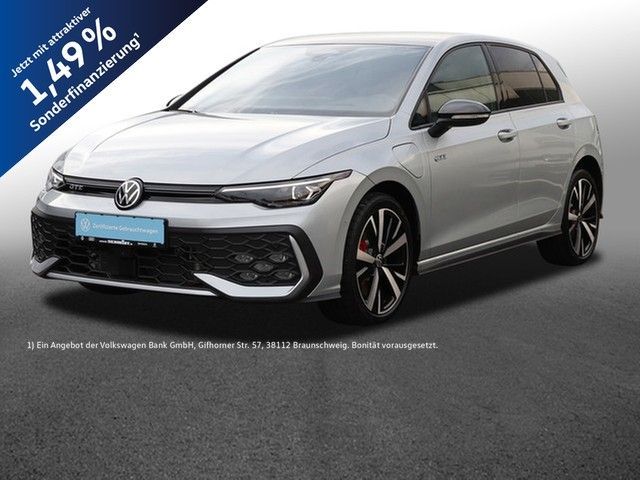 Volkswagen Golf VIII GTE eHybrid DSG BlackStyle  200 kW ACC Leasing