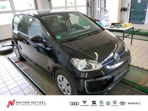 Volkswagen up! e-up! MOVE KLIMA+SHZ+GRA+PDC+RFK+DAB+MFL+CCS Leasing
