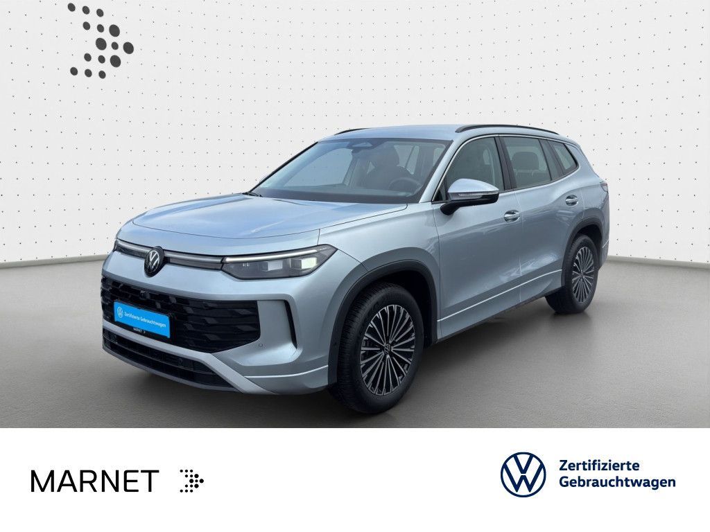 Volkswagen Tayron 1.5 eTSI DSG Life *Navi*AHK*7-Sitzer*IQ-L Leasing