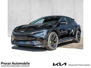 Kia EV6 GT 84-kWh AWD GT 4WD 360° SONDERKONDITIONEN