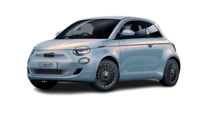 Fiat 500 Elektro Limousine 42 kWh Limousine 42 kWh Auto-Abo