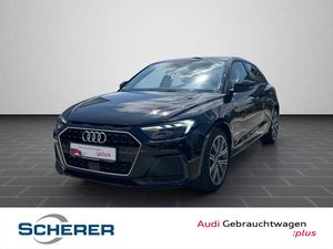 Audi A1 Sportback 35 TFSI S tro. LED NAVI PLUS CAM SI Leasing