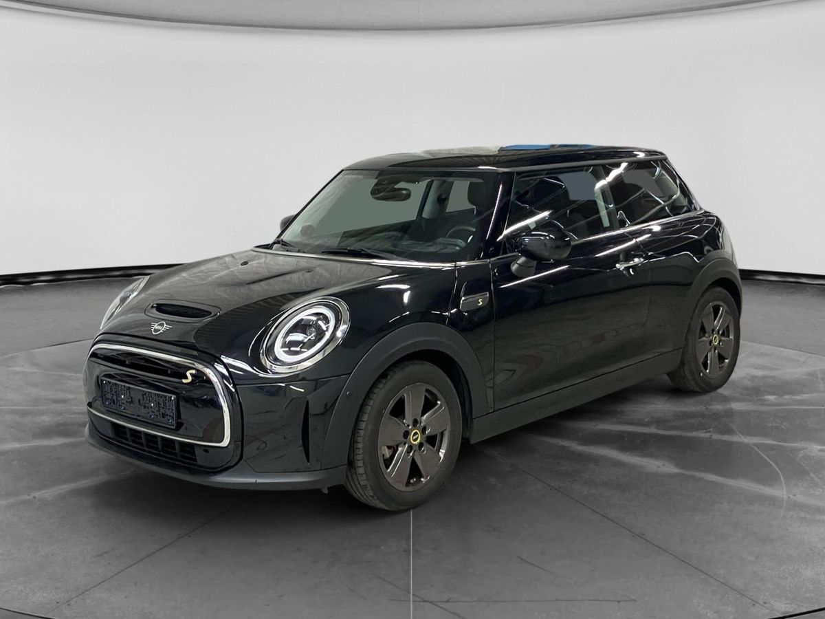MINI Cooper SE Klima*SHZ*Sportsitze*Parkhilfe*Navi*Haustürlieferung Leasing